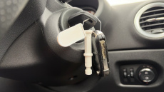 Vauxhall Corsa 1.4 SRi 3dr [AC] Petrol Hatchback